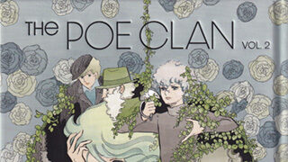 The Poe Clan vol,2